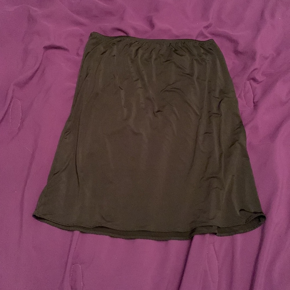 Jones New York 19” anti cling slip size S NWT - Picture 2 of 3